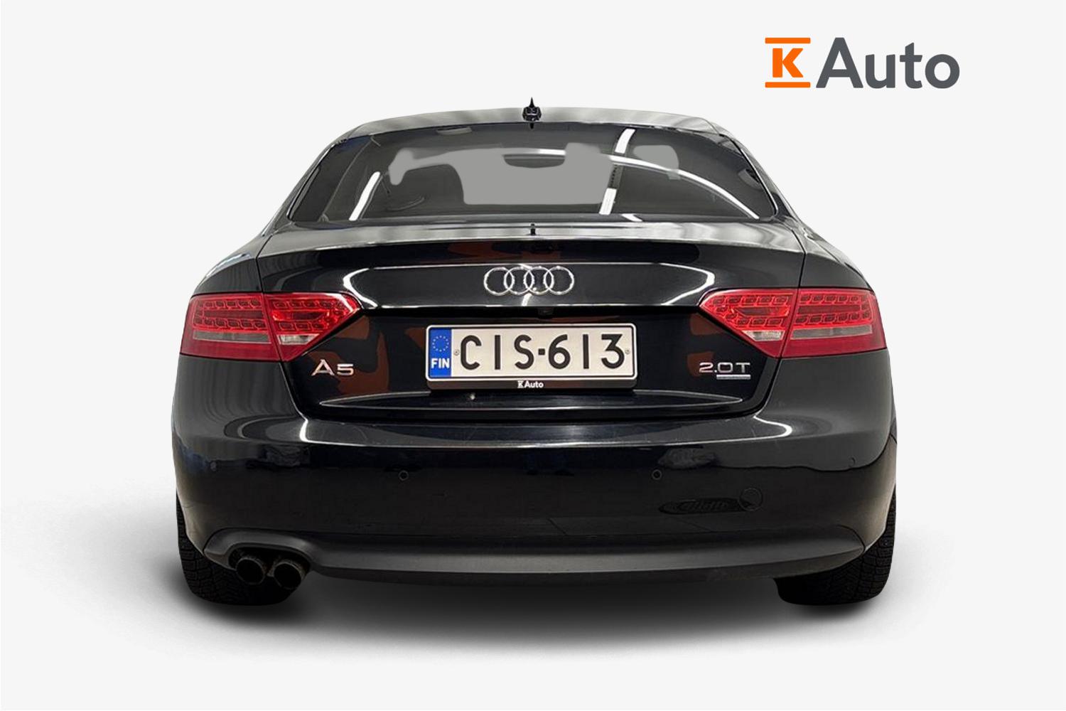Audi A5 2012, kuva 3/23