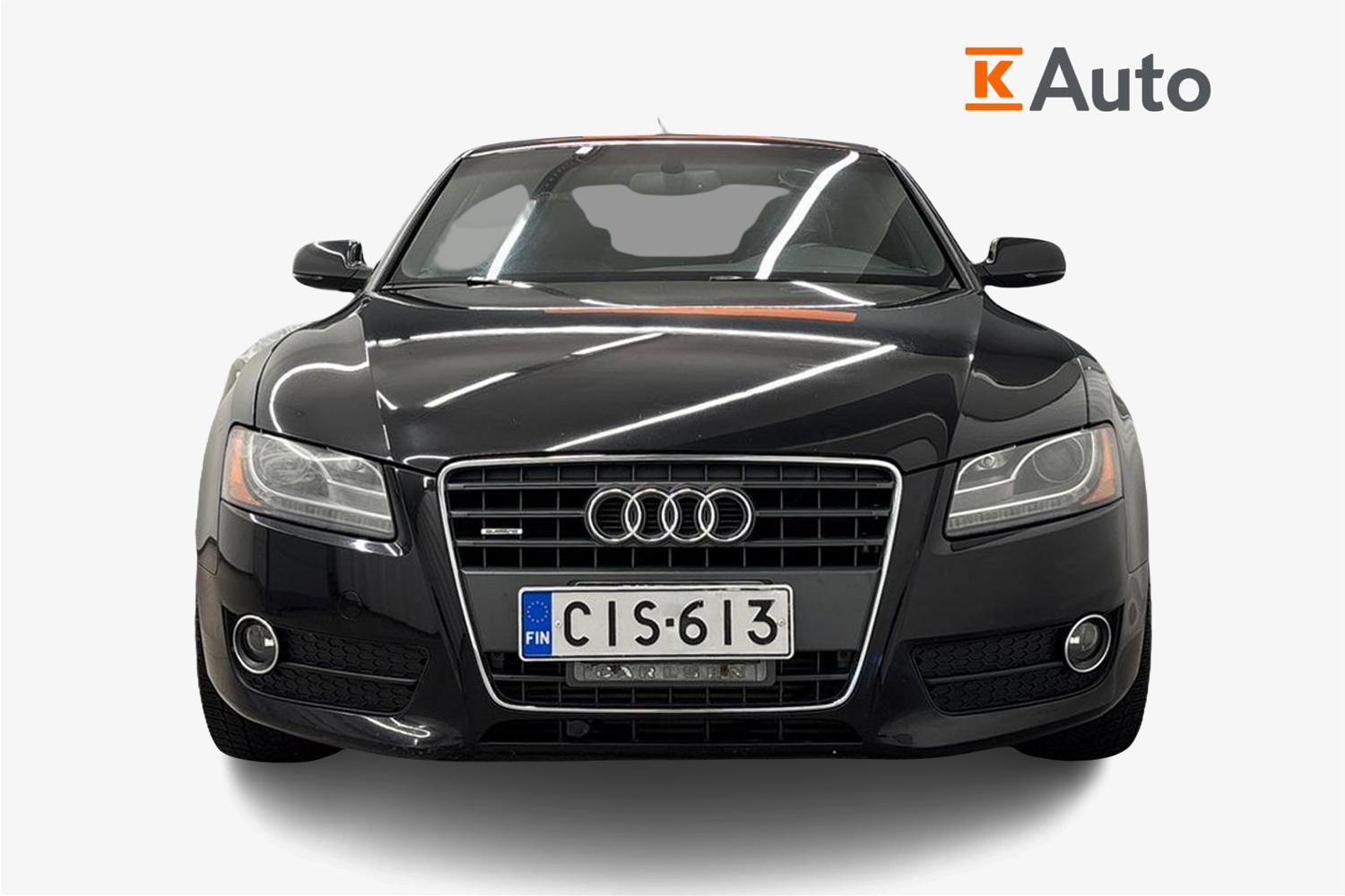 Audi A5 2012, kuva 4/23