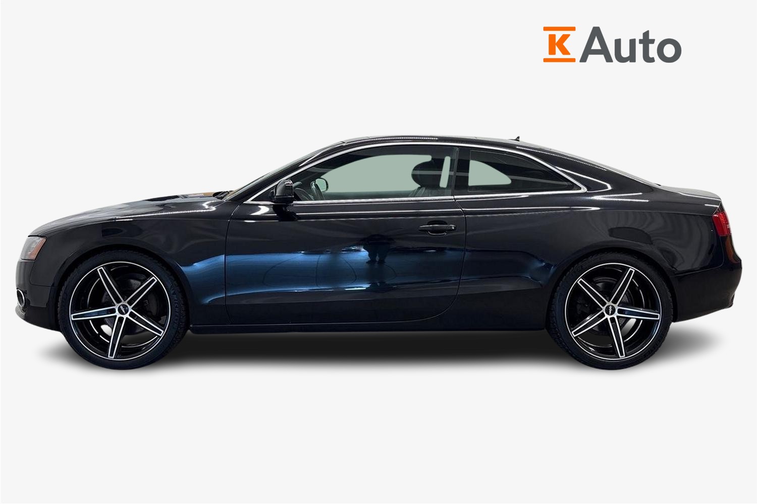 Audi A5 2012, kuva 5/23