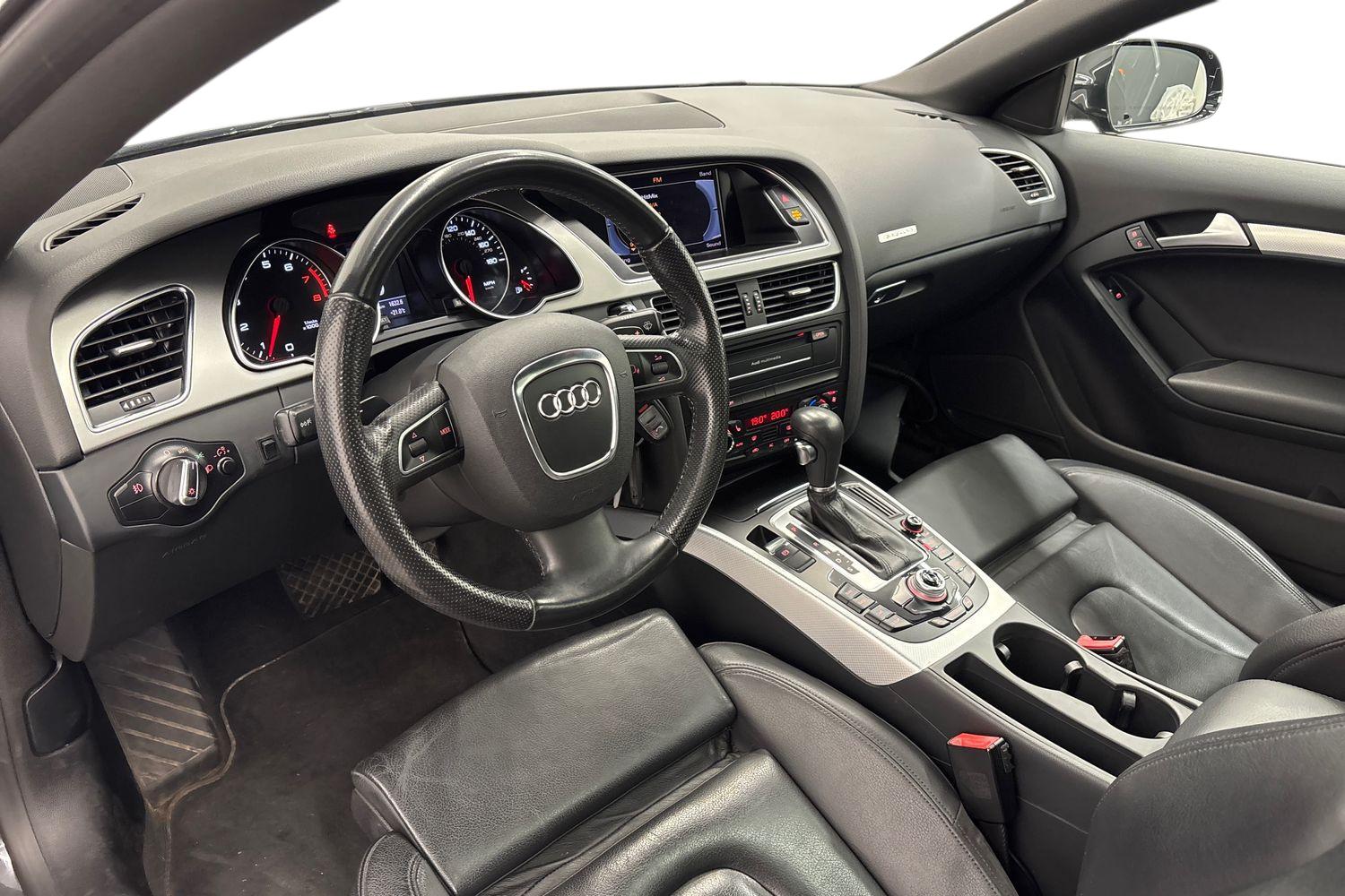 Audi A5 2012, kuva 6/23
