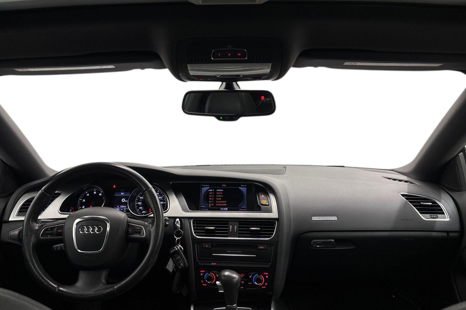Audi A5 2012, kuva 7/23