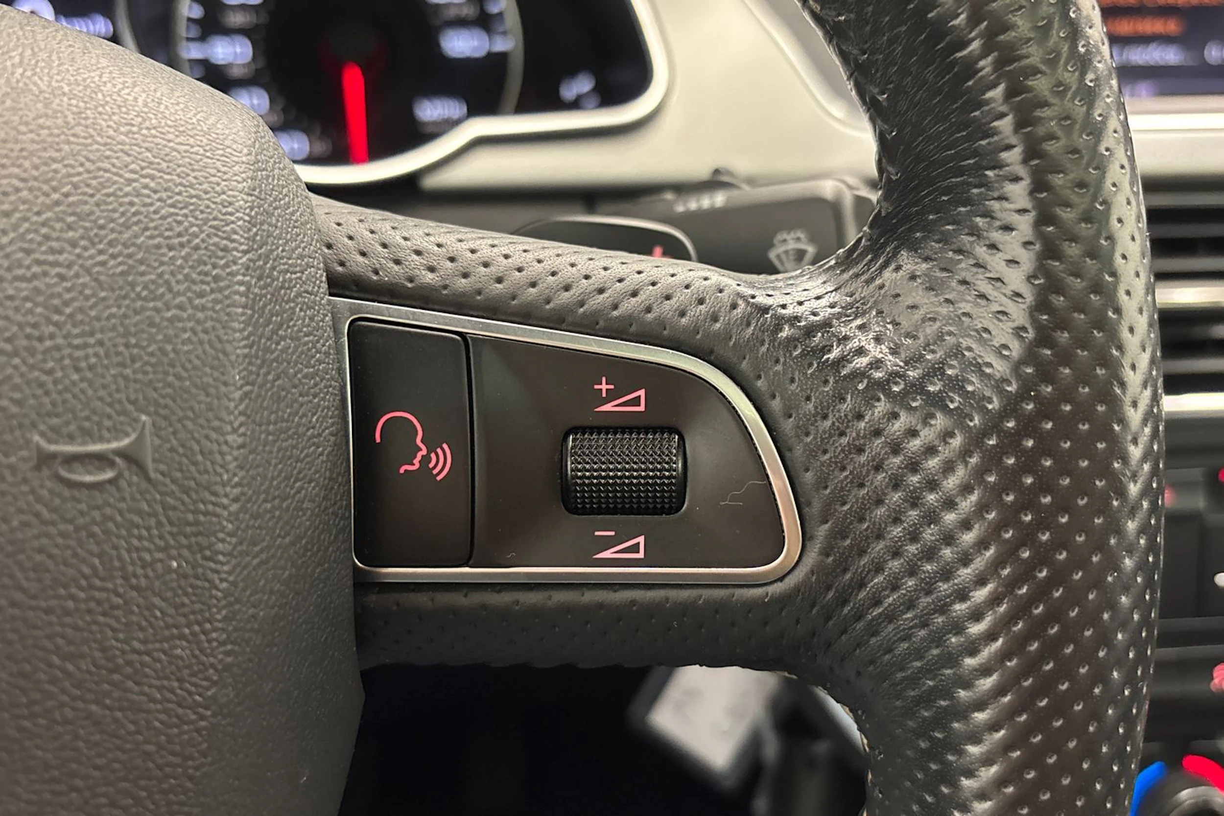 musta Audi A5 2012 kuva 16.