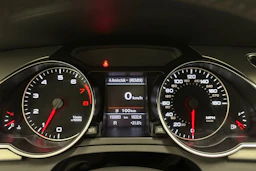 musta Audi A5 2012 kuva 18.