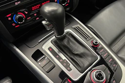 musta Audi A5 2012 kuva 20.
