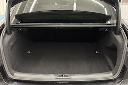musta Audi A5 2012 kuva 21.