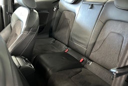 valkoinen Audi A5 2012 kuva 10.
