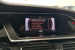 valkoinen Audi A5 2012 kuva 17.