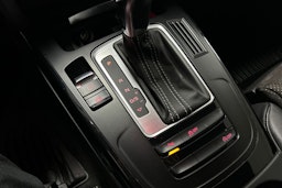 valkoinen Audi A5 2012 kuva 20.
