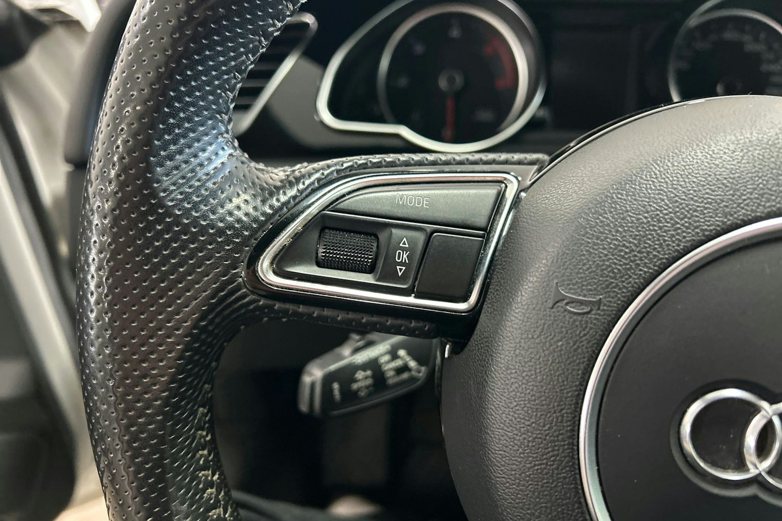valkoinen Audi A5 2012 kuva 21.