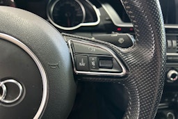 valkoinen Audi A5 2012 kuva 22.