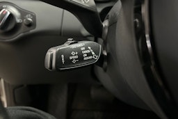 valkoinen Audi A5 2012 kuva 23.