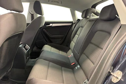 Sininen Audi A5 2012 kuva 11.