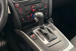 Sininen Audi A5 2012 kuva 16.
