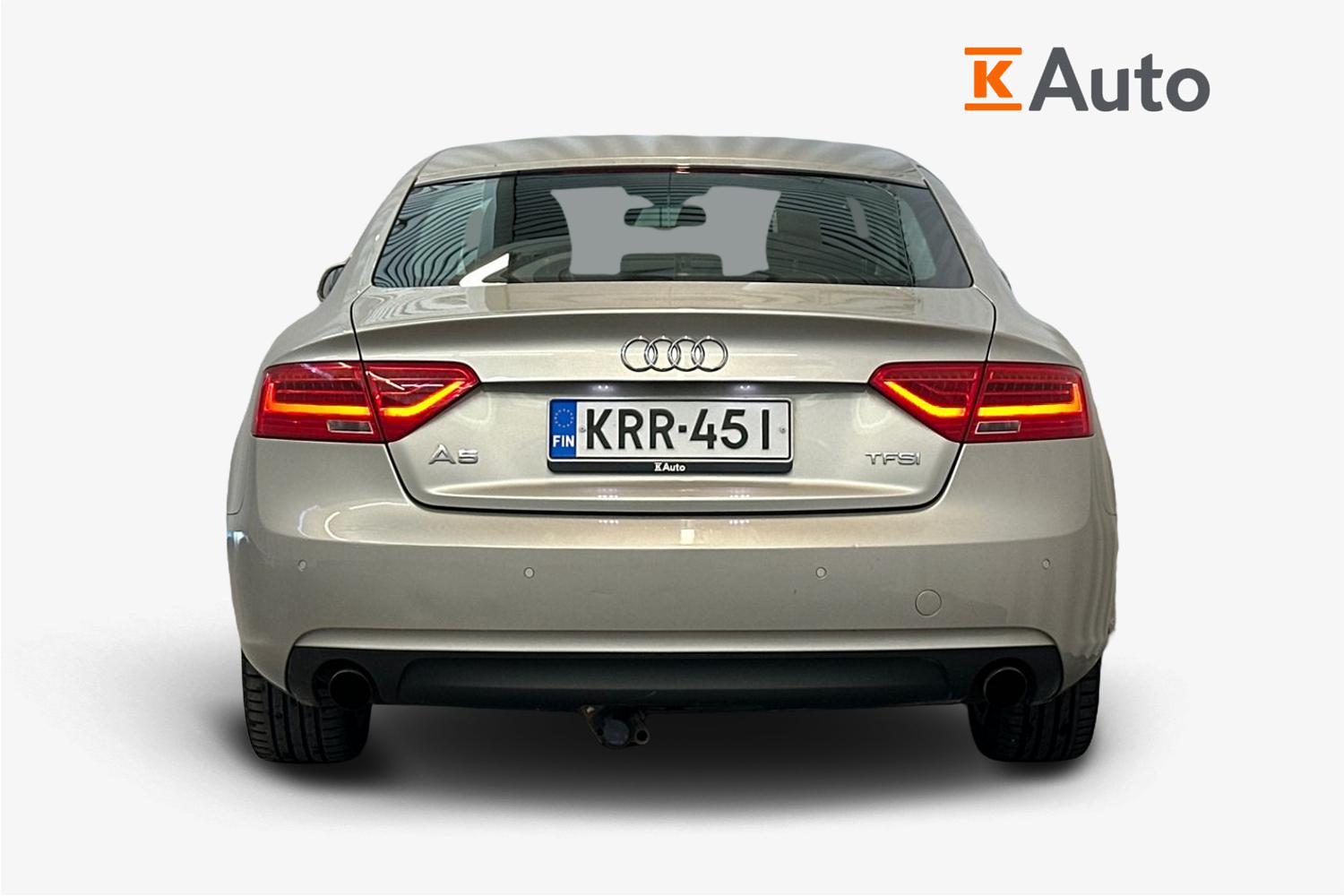 Audi A5 2012, kuva 3/25