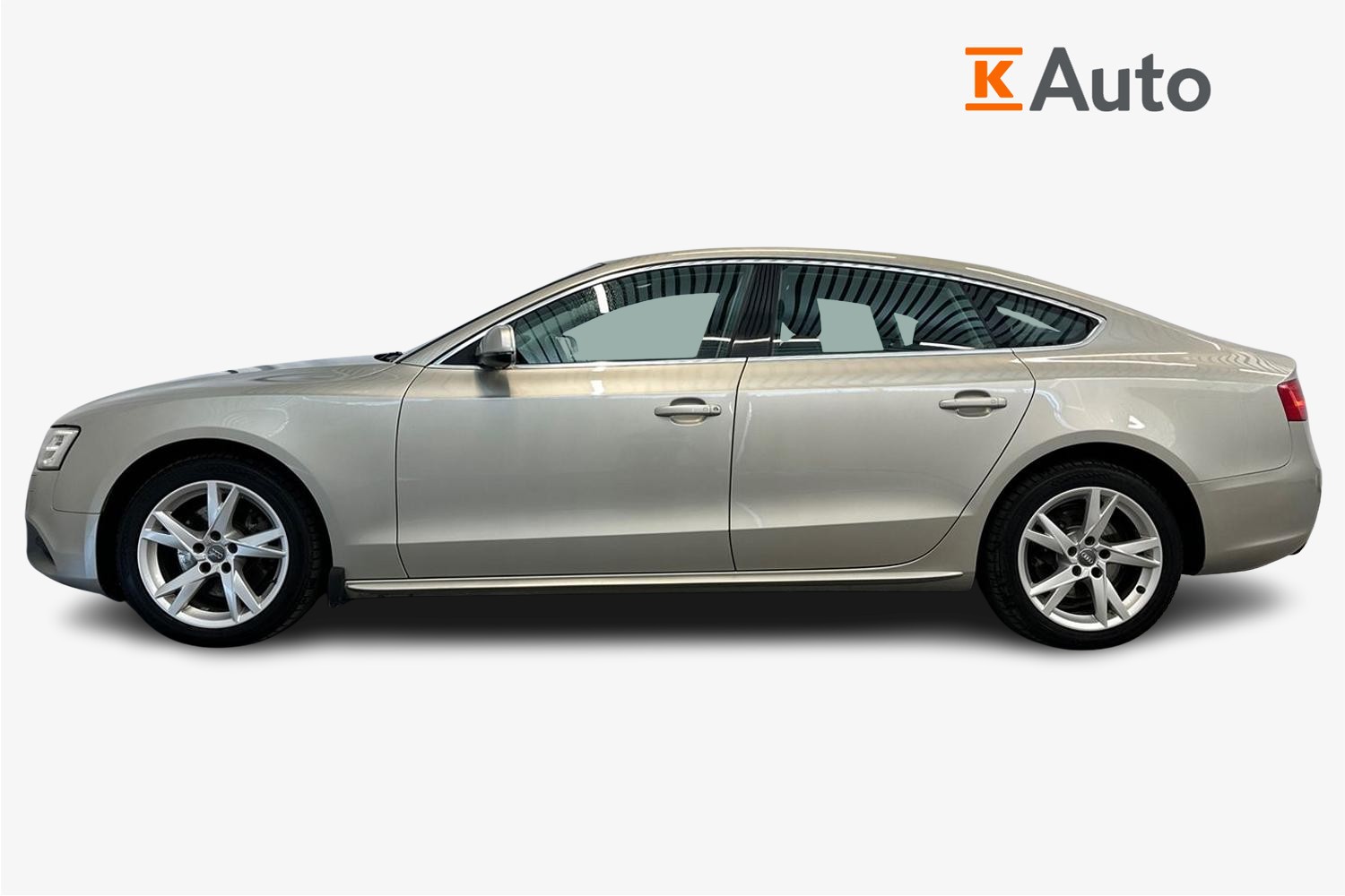 Audi A5 2012, kuva 5/25