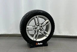 hopea Audi A5 2012 kuva 11.