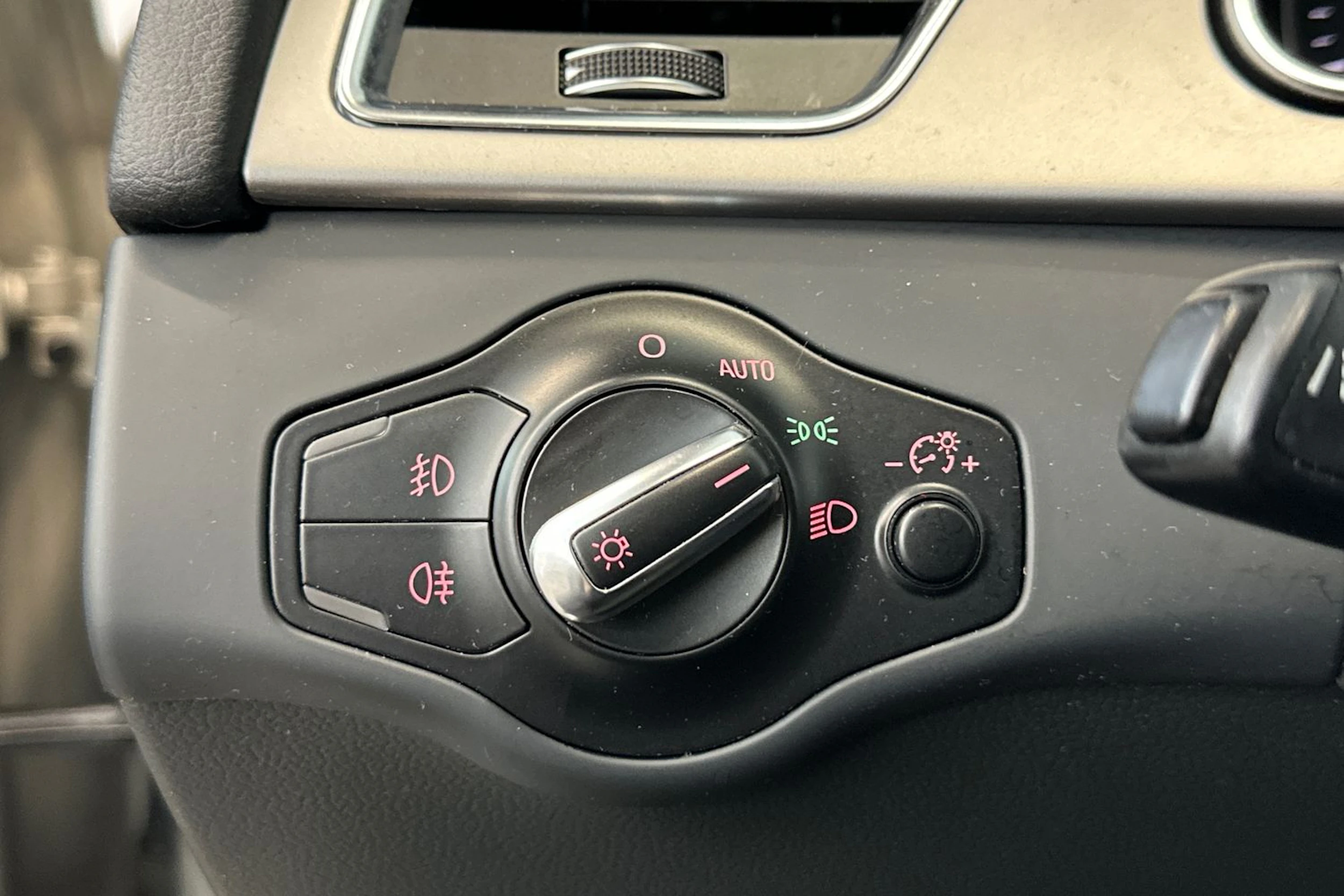 hopea Audi A5 2012 kuva 15.