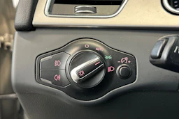 hopea Audi A5 2012 kuva 15.