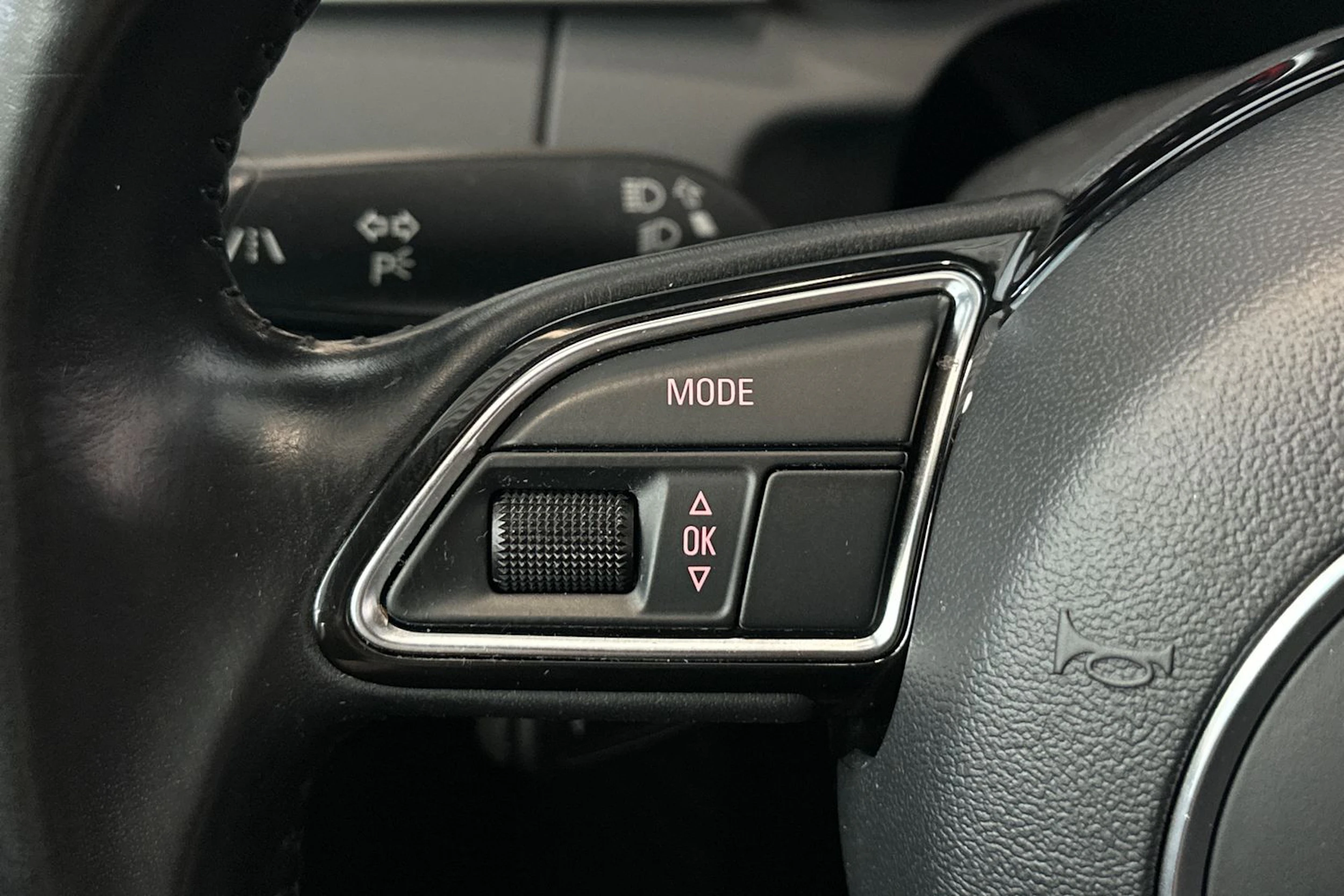 hopea Audi A5 2012 kuva 16.
