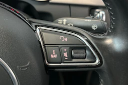 hopea Audi A5 2012 kuva 17.