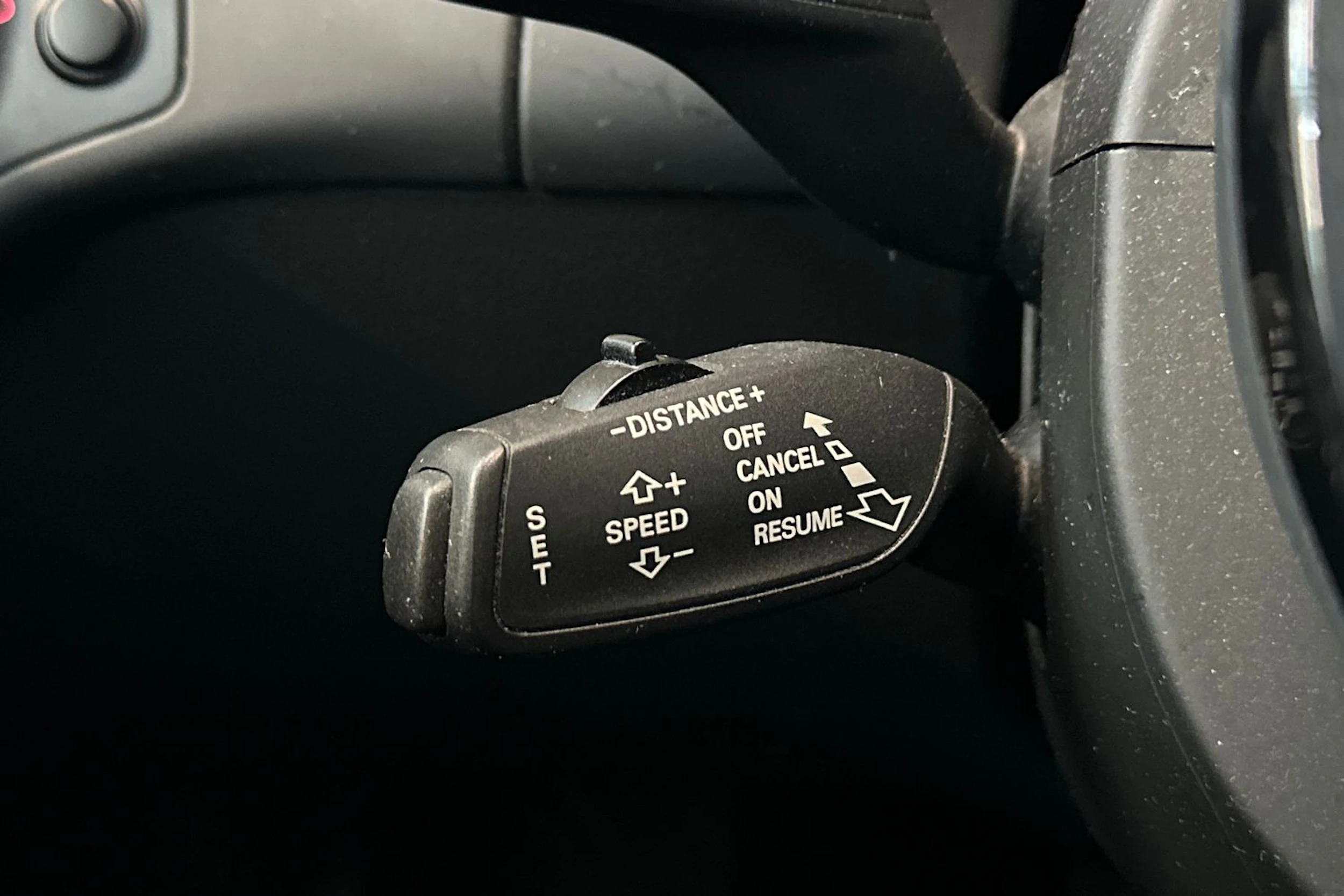hopea Audi A5 2012 kuva 18.