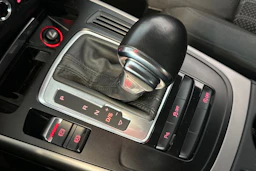 hopea Audi A5 2012 kuva 20.