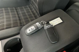 hopea Audi A5 2012 kuva 25.