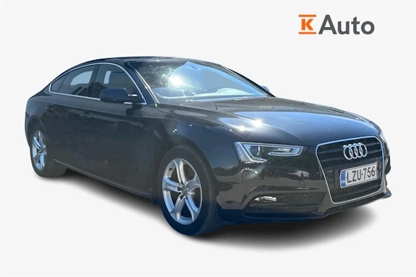 Audi A5 Sportback Business 1,8 TFSI 125 kW multitronic