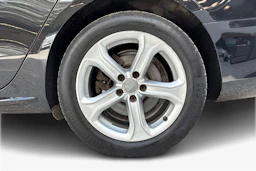 musta Audi A5 2012 kuva 12.