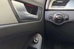musta Audi A5 2012 kuva 18.