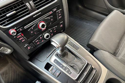musta Audi A5 2012 kuva 22.