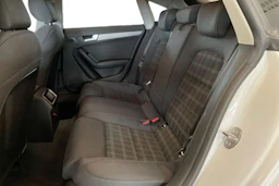valkoinen Audi A5 2012 kuva 8.