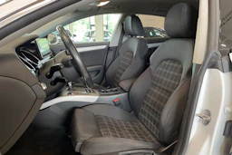 valkoinen Audi A5 2012 kuva 11.