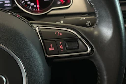 valkoinen Audi A5 2012 kuva 14.