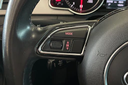 valkoinen Audi A5 2012 kuva 15.