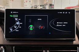 valkoinen Audi A5 2012 kuva 18.
