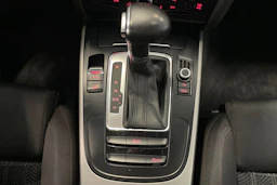valkoinen Audi A5 2012 kuva 23.