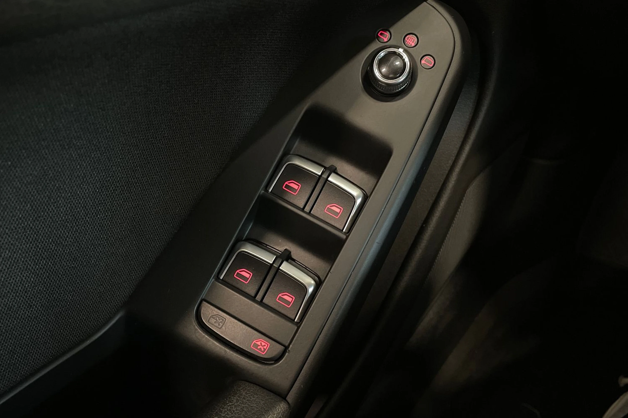 valkoinen Audi A5 2012 kuva 24.