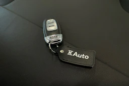 valkoinen Audi A5 2012 kuva 27.