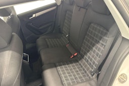 valkoinen Audi A5 2012 kuva 10.