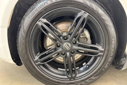valkoinen Audi A5 2012 kuva 11.
