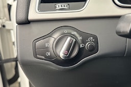 valkoinen Audi A5 2012 kuva 18.