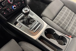 valkoinen Audi A5 2012 kuva 21.