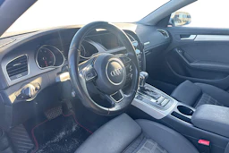 hopea Audi A5 2012 kuva 3.