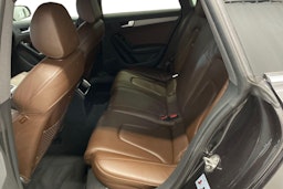 harmaa Audi A5 2013 kuva 11.