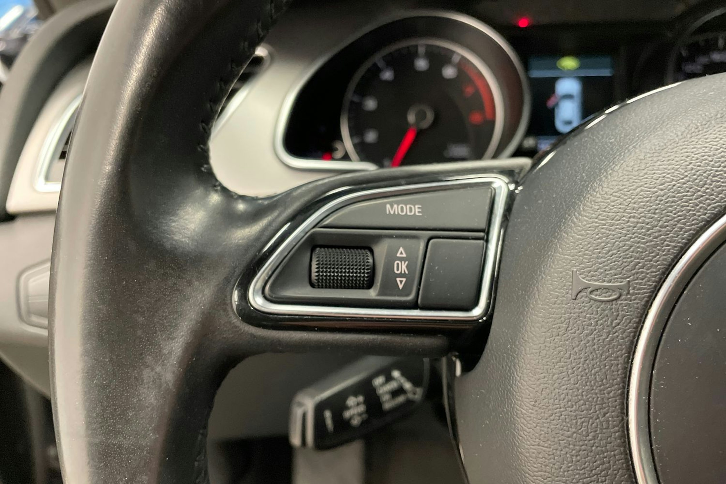 harmaa Audi A5 2013 kuva 17.