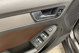 harmaa Audi A5 2013 kuva 21.