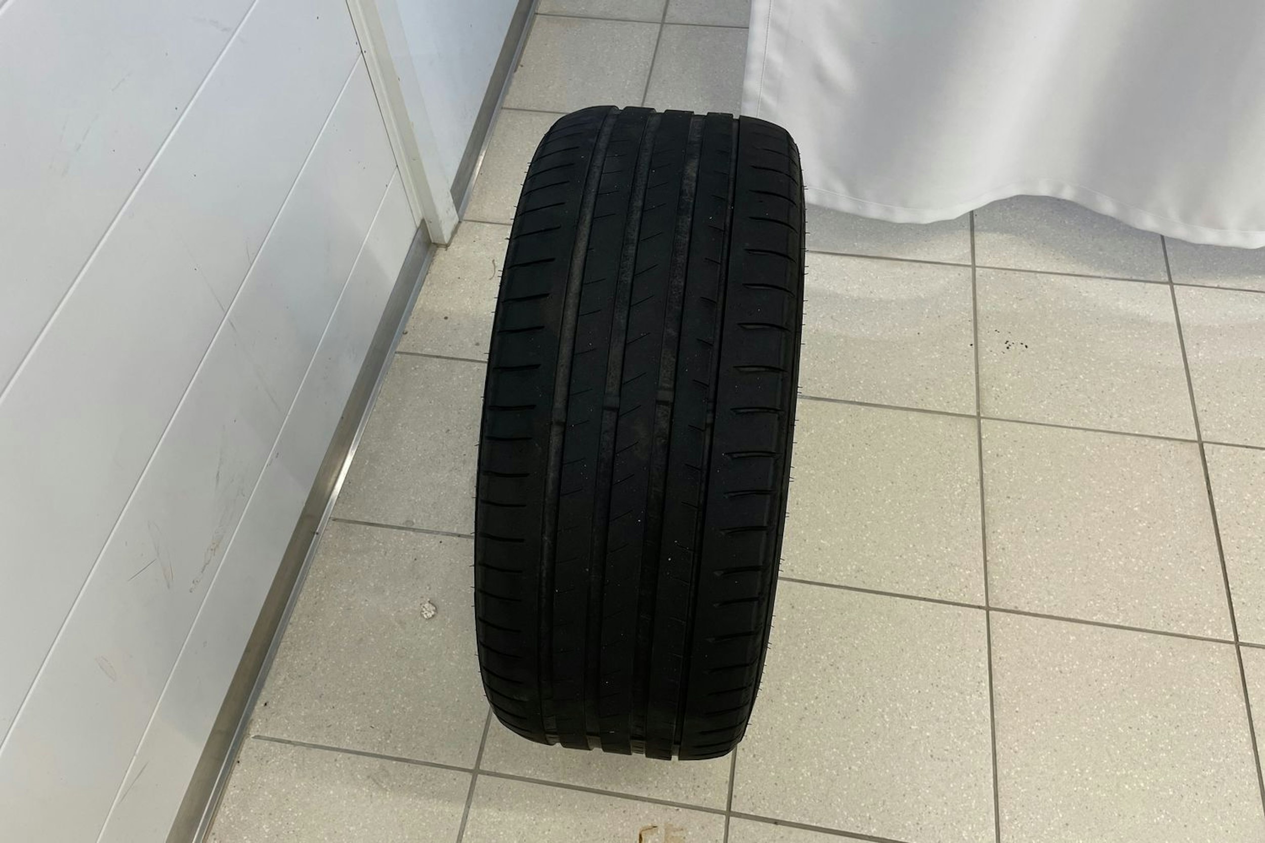 harmaa Audi A5 2013 kuva 24.