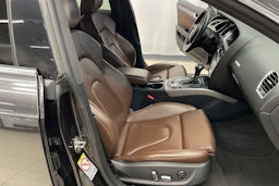 harmaa Audi A5 2013 kuva 26.