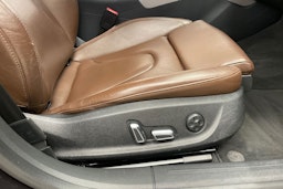 harmaa Audi A5 2013 kuva 27.